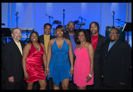 Afterthought and The NuSoul Band