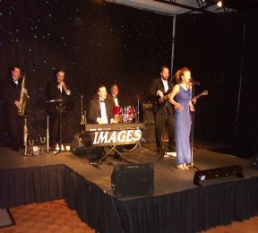 Images I will survive