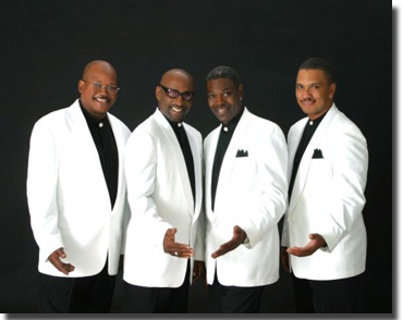 Shout - Legends of Soul - Champagne Entertainment