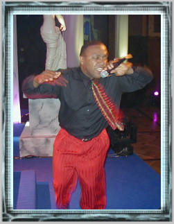 Rumplestilskin Marvin Gaye