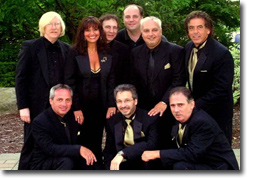 Champagne Entertainment Chance Band