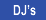 Champagne Entertainment DJS