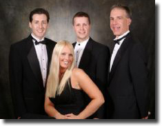 Champagne Entertainment Time Trax