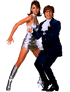 Champagne Entertainment Shagadelics